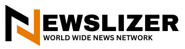 Newslizer - Logo