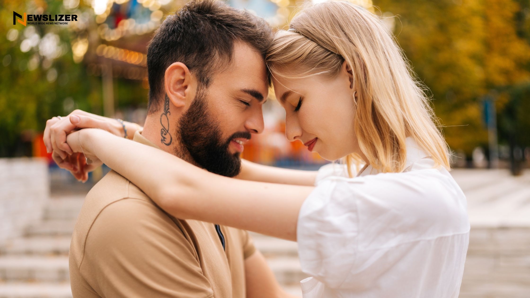 5 Tips to Strengthen Your Relationship and Deepen Your Connection