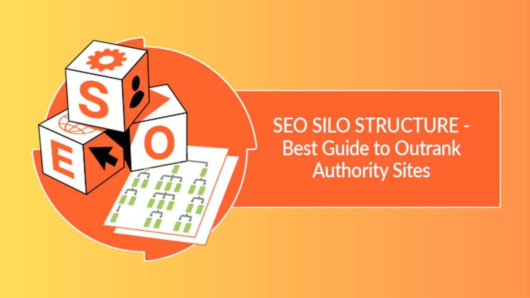 Unlocking the Power of Silo SEO: Building a Strong Foundation for Search Success