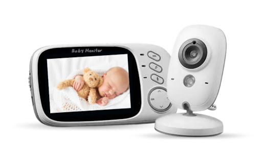 baby camera monitor wireless