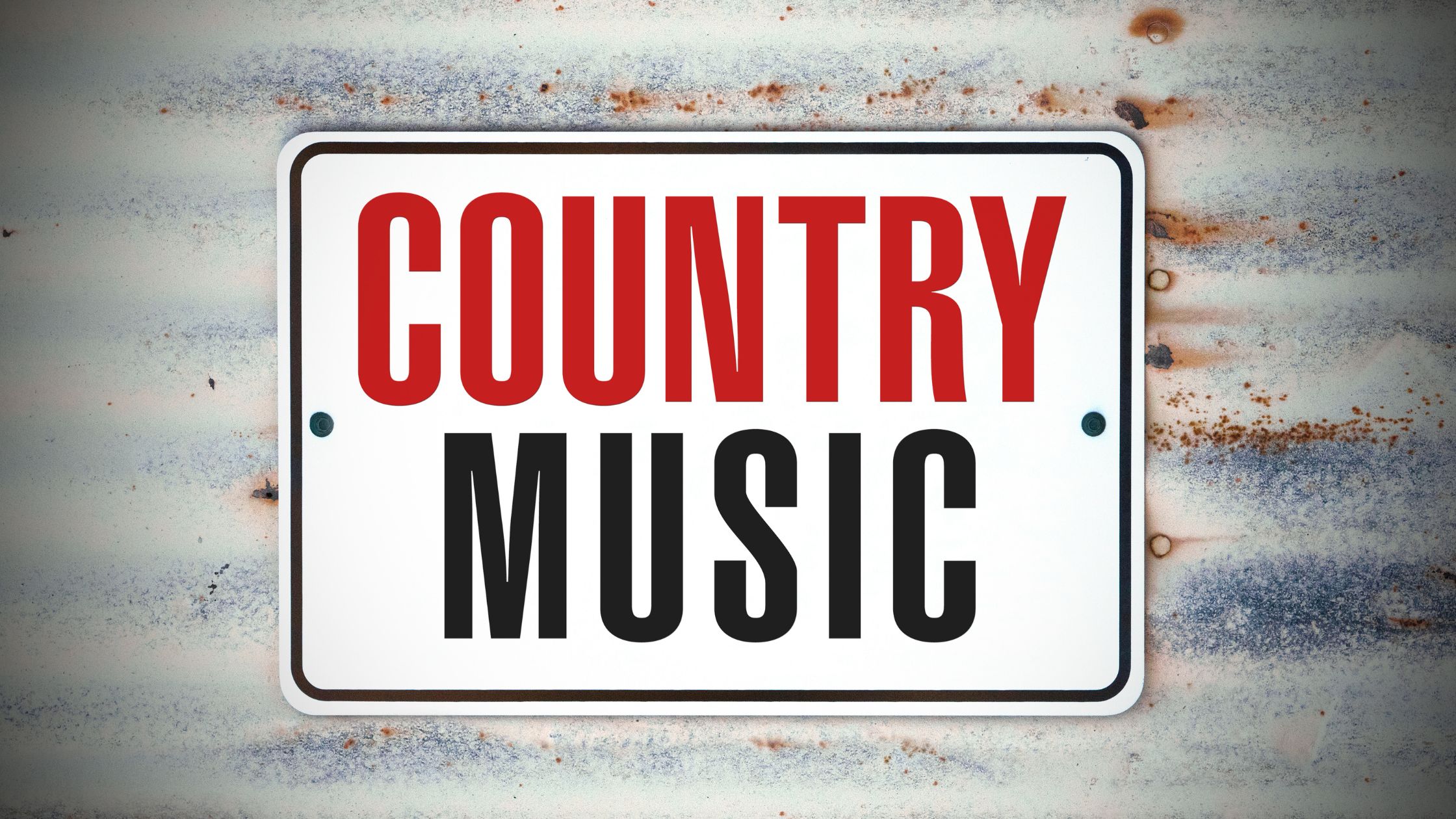 Lost In The World Of Country Music
