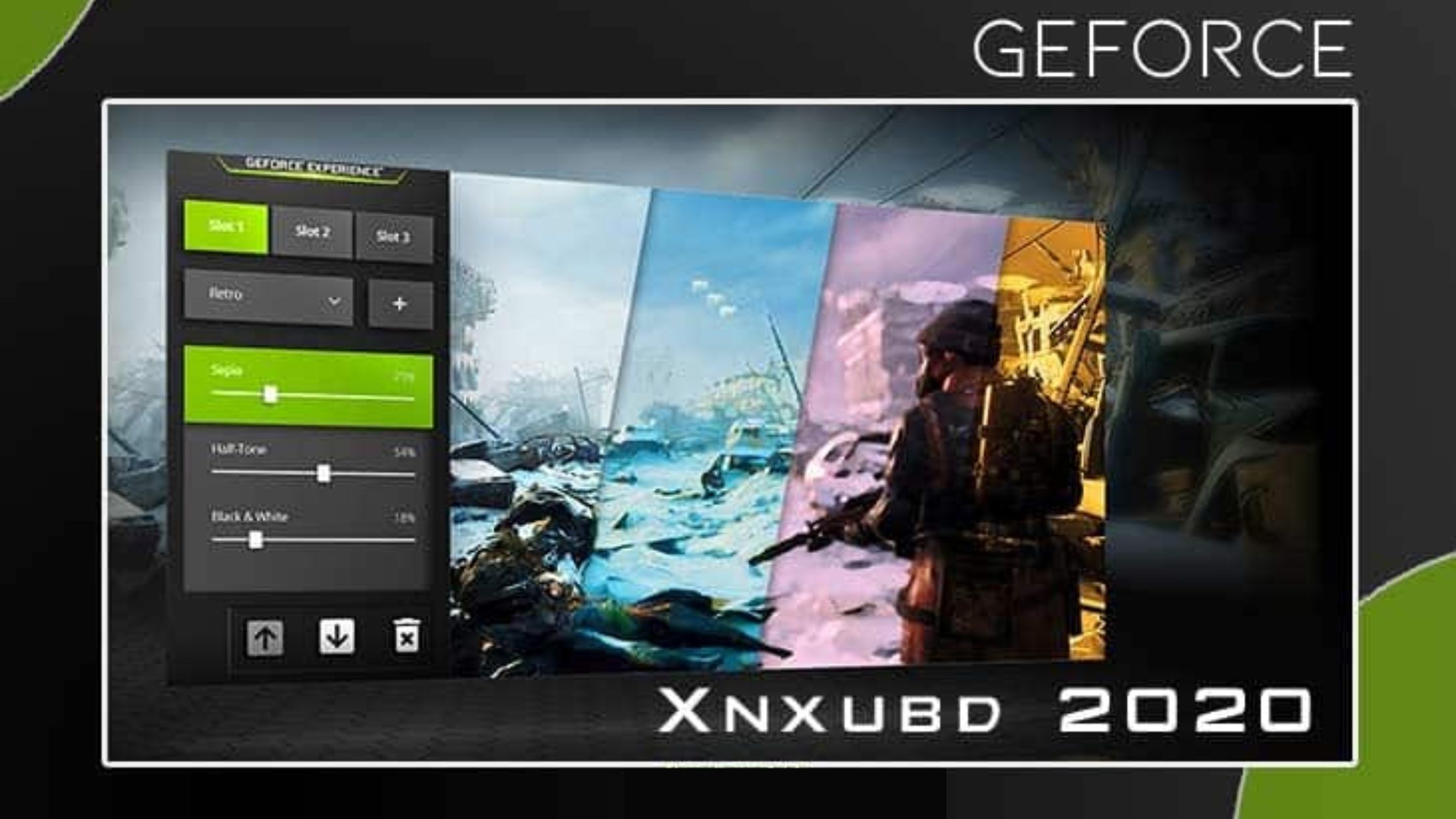 Exploring the Xnxubd 2020 Frame Rate: Next-Level Visual Experiences