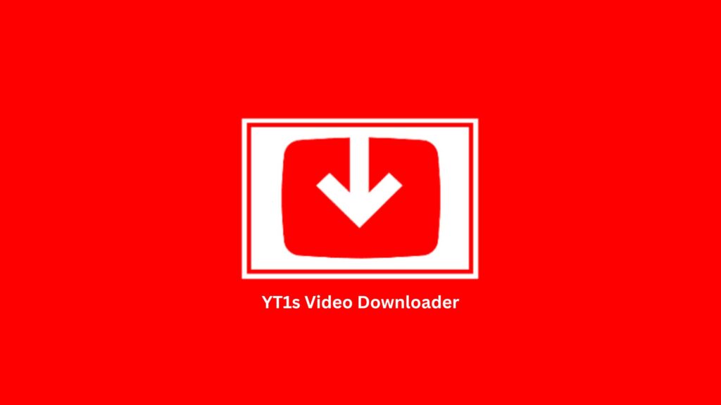 YT1s Video Downloader
