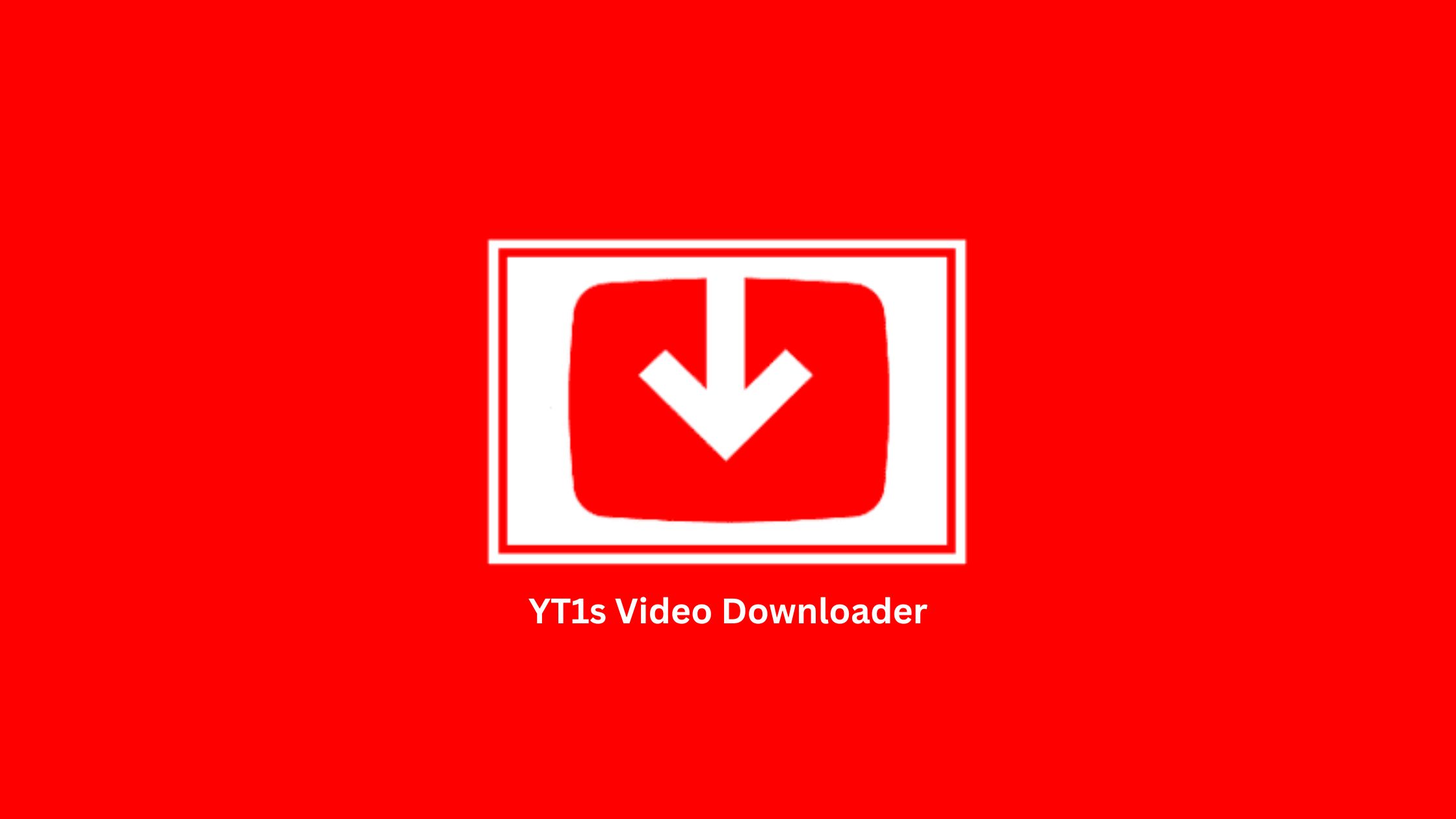 Exploring YT1s Video Downloader: Your Ultimate Guide