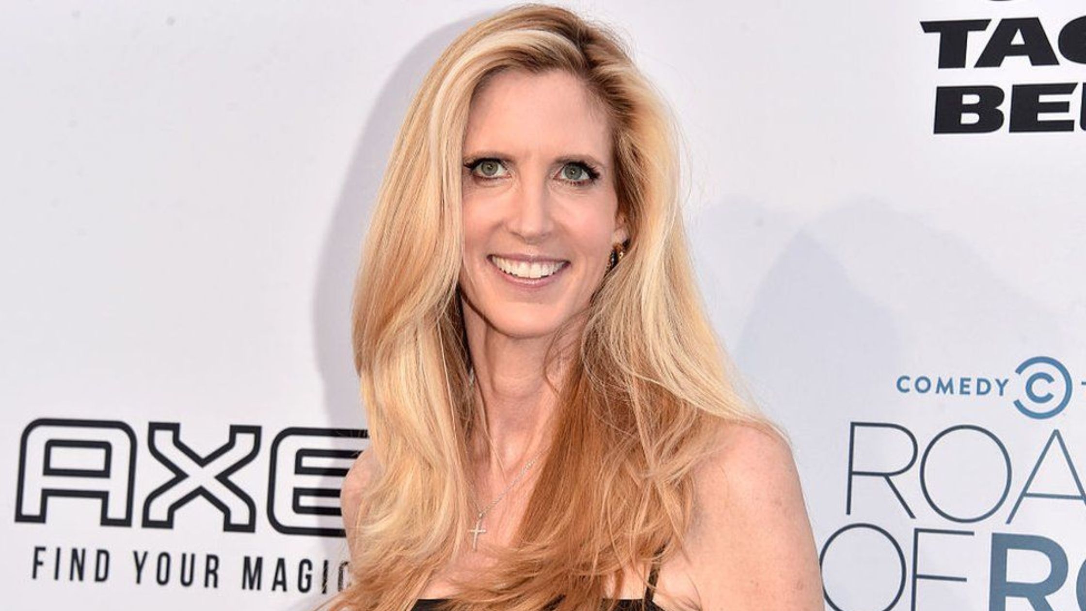 Exploring the Controversial Tweets of Ann Coulter on Twitter