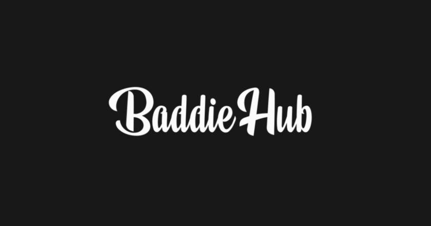 Exploring the World of BaddieHub: Empowering Confidence and Self-Expression