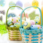 Unwrapping Easter Baskets: Ideas for Every Bunny