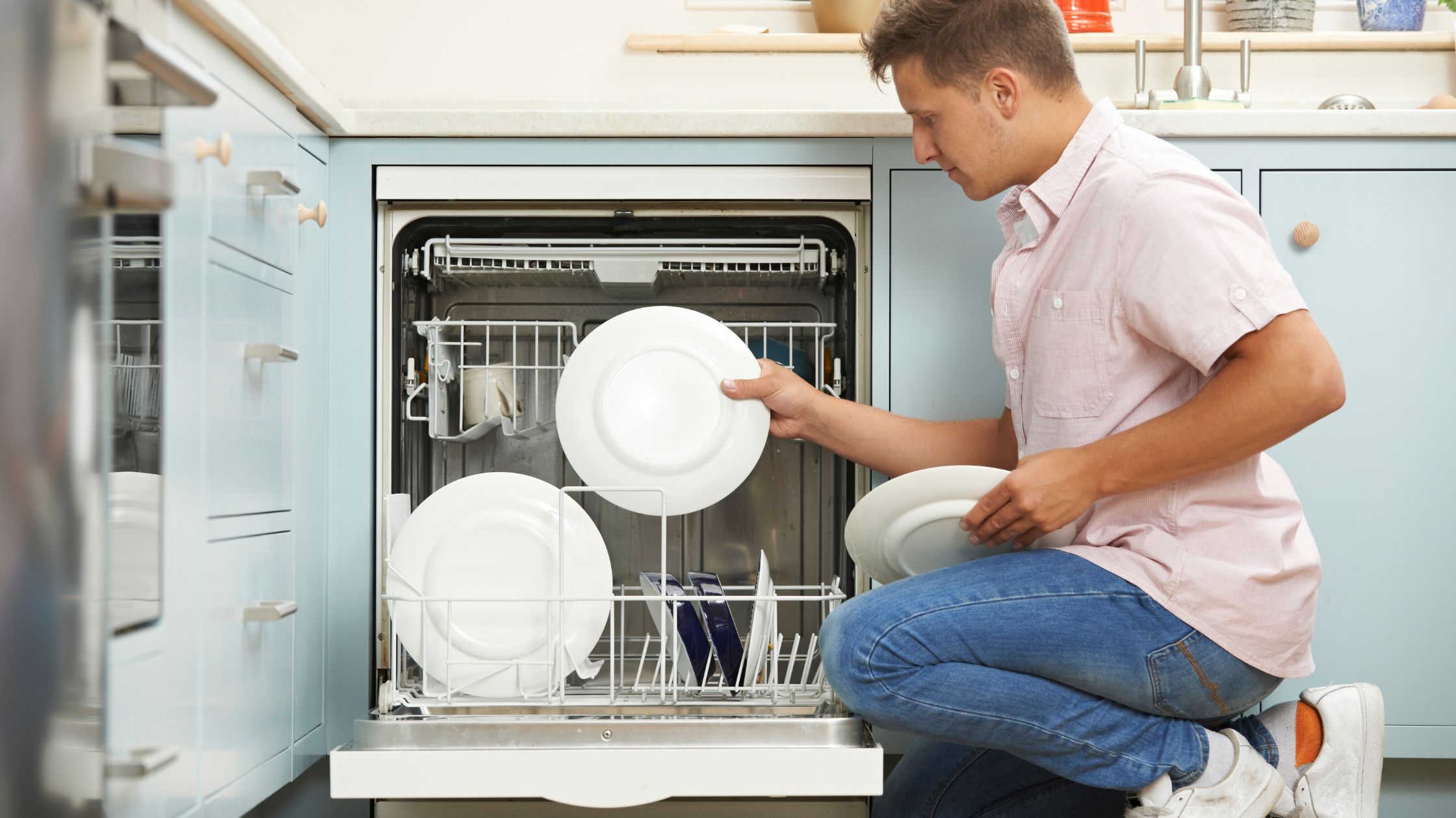 Top 10 Portable Dishwashers in 2023: Streamline Your Kitchen Cleanup