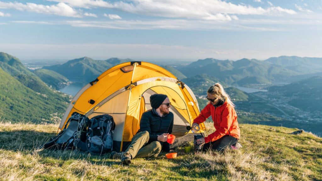 Choosing the Perfect Small 2 Person Tents: Your Ultimate Guide