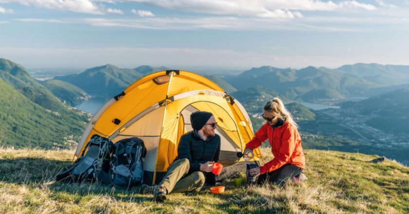 Choosing the Perfect Small 2 Person Tents: Your Ultimate Guide