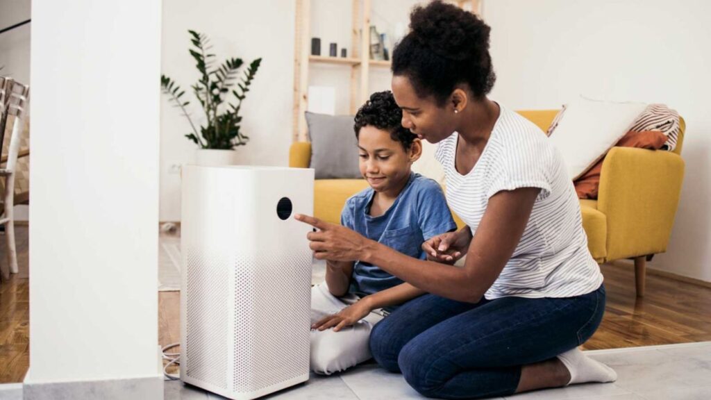Wirecutter’s Air Purifier Reviews: Your Path to Fresher Indoor Air