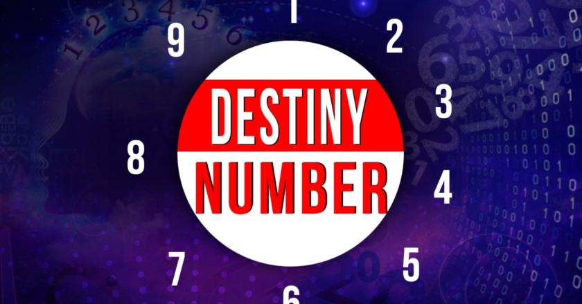 Numerology Numbers: What Is Your Life Path Number?